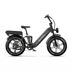 OneSport OT08 Pro 500W 18Ah elektrinis dviratis