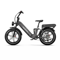 OneSport OT08 Pro 500W 18Ah elektrinis dviratis