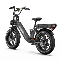 OneSport OT08 Pro 500W 18Ah elektrinis dviratis