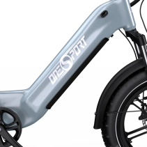 OneSport OT08 500W 18Ah elektrinis dviratis