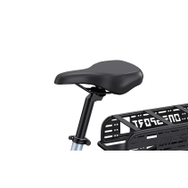 OneSport OT08 500W 18Ah elektrinis dviratis