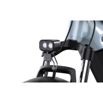 OneSport OT08 500W 18Ah elektrinis dviratis