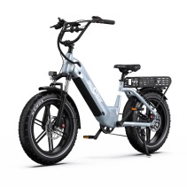 OneSport OT08 500W 18Ah elektrinis dviratis