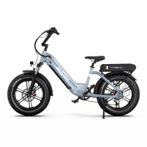 OneSport OT08 500W 18Ah elektrinis dviratis