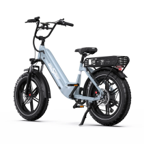OneSport OT08 500W 18Ah elektrinis dviratis