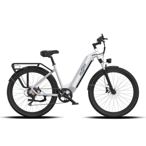 OneSport OT05 250W 18.2Ah elektrinis dviratis
