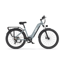 OneSport OT05 250W 18.2Ah elektrinis dviratis