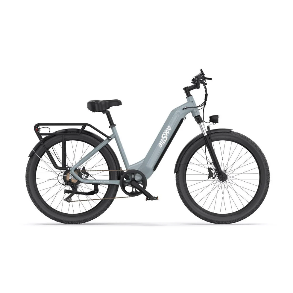 OneSport OT05 250W 18.2Ah elektrinis dviratis