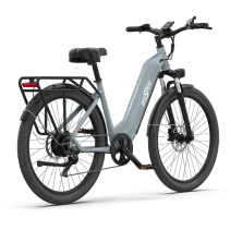 OneSport OT05 250W 18.2Ah elektrinis dviratis