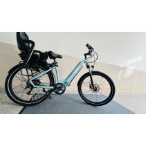 OneSport OT05 250W 18.2Ah elektrinis dviratis