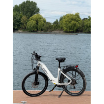 OneSport OT05 250W 18.2Ah elektrinis dviratis
