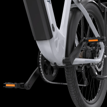 OneSport OT05 250W 18.2Ah elektrinis dviratis