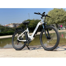 OneSport OT05 250W 18.2Ah elektrinis dviratis