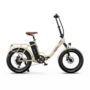 OneSport OT16-2Max 500W 18Ah elektrinis dviratis