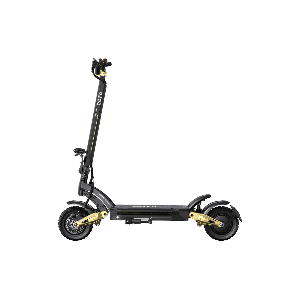 OOTD S30 1200W 23.4AH galingas elektrinis paspirtukas