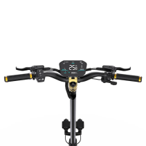 OOTD S30 1200W 23.4AH galingas elektrinis paspirtukas