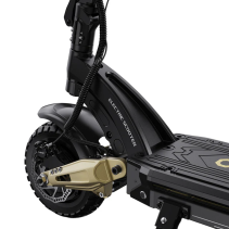 OOTD S30 1200W 23.4AH galingas elektrinis paspirtukas