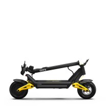 OOTD S10 1400W 20Ah galingas elektrinis paspirtukas