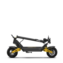 OOTD S10 1400W 20Ah galingas elektrinis paspirtukas
