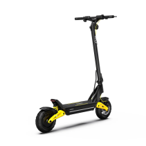 OOTD S10 1400W 20Ah galingas elektrinis paspirtukas
