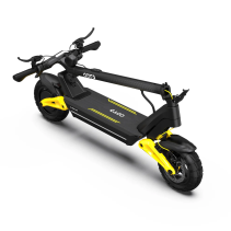 OOTD S10 1400W 20Ah galingas elektrinis paspirtukas
