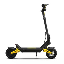 OOTD S10 1400W 20Ah galingas elektrinis paspirtukas