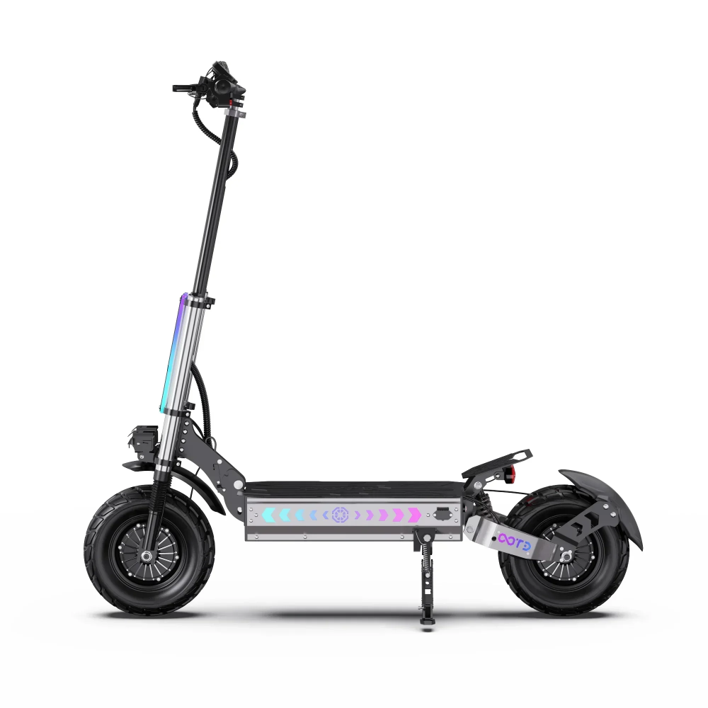OOTD T90 6000W 31.2Ah galingas elektrinis paspirtukas