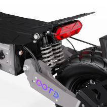 OOTD T90 6000W 31.2Ah galingas elektrinis paspirtukas