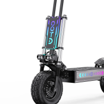 OOTD T90 6000W 31.2Ah galingas elektrinis paspirtukas