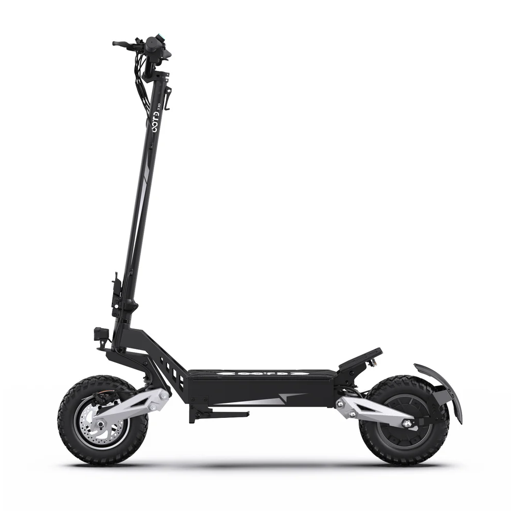 OOTD T10 900W 18Ah galingas elektrinis paspirtukas