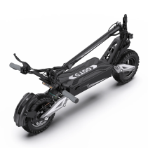 OOTD T10 900W 18Ah galingas elektrinis paspirtukas