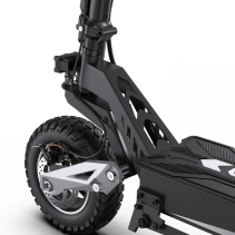 OOTD T10 900W 18Ah galingas elektrinis paspirtukas