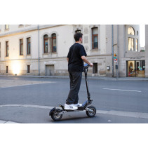 OOTD T10 900W 18Ah galingas elektrinis paspirtukas