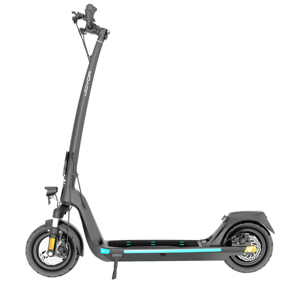 JOYOR C10 500W 10.4Ah elektrinis paspirtukas