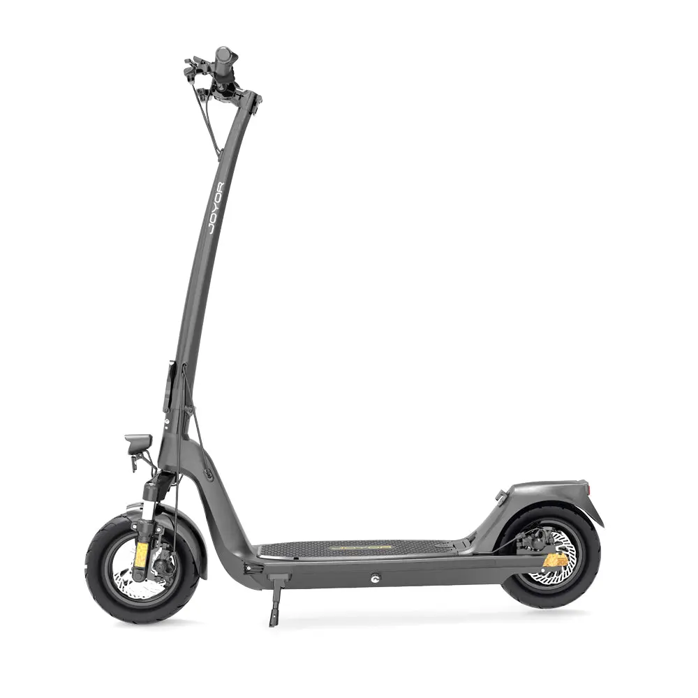 JOYOR C10E 500W 10.4Ah elektrinis paspirtukas