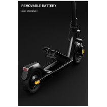 JOYOR C10E 500W 10.4Ah elektrinis paspirtukas