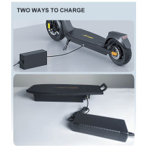 JOYOR C10E 500W 10.4Ah elektrinis paspirtukas