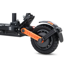 JOYOR S8E 800W 26Ah elektrinis paspirtukas