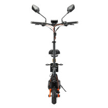 JOYOR S8E 800W 26Ah elektrinis paspirtukas