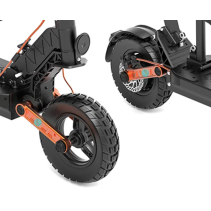 JOYOR S8E 800W 26Ah elektrinis paspirtukas