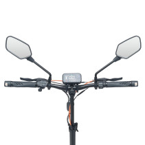 JOYOR S8E 800W 26Ah elektrinis paspirtukas