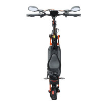 JOYOR S8E 800W 26Ah elektrinis paspirtukas
