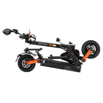 JOYOR S8E 800W 26Ah elektrinis paspirtukas