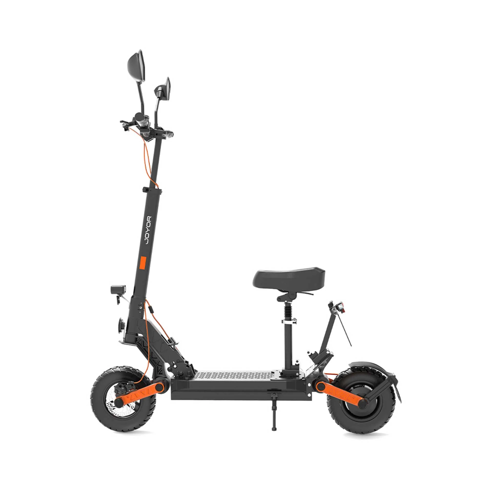 JOYOR S8E 800W 26Ah elektrinis paspirtukas