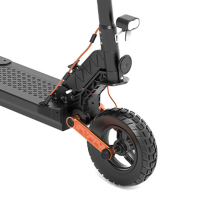 JOYOR S8E 800W 26Ah elektrinis paspirtukas