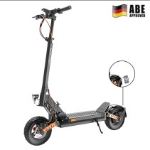 JOYOR S5 Pro 500W 26Ah elektrinis paspirtukas