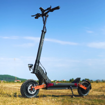 JOYOR S5 Pro 500W 26Ah elektrinis paspirtukas