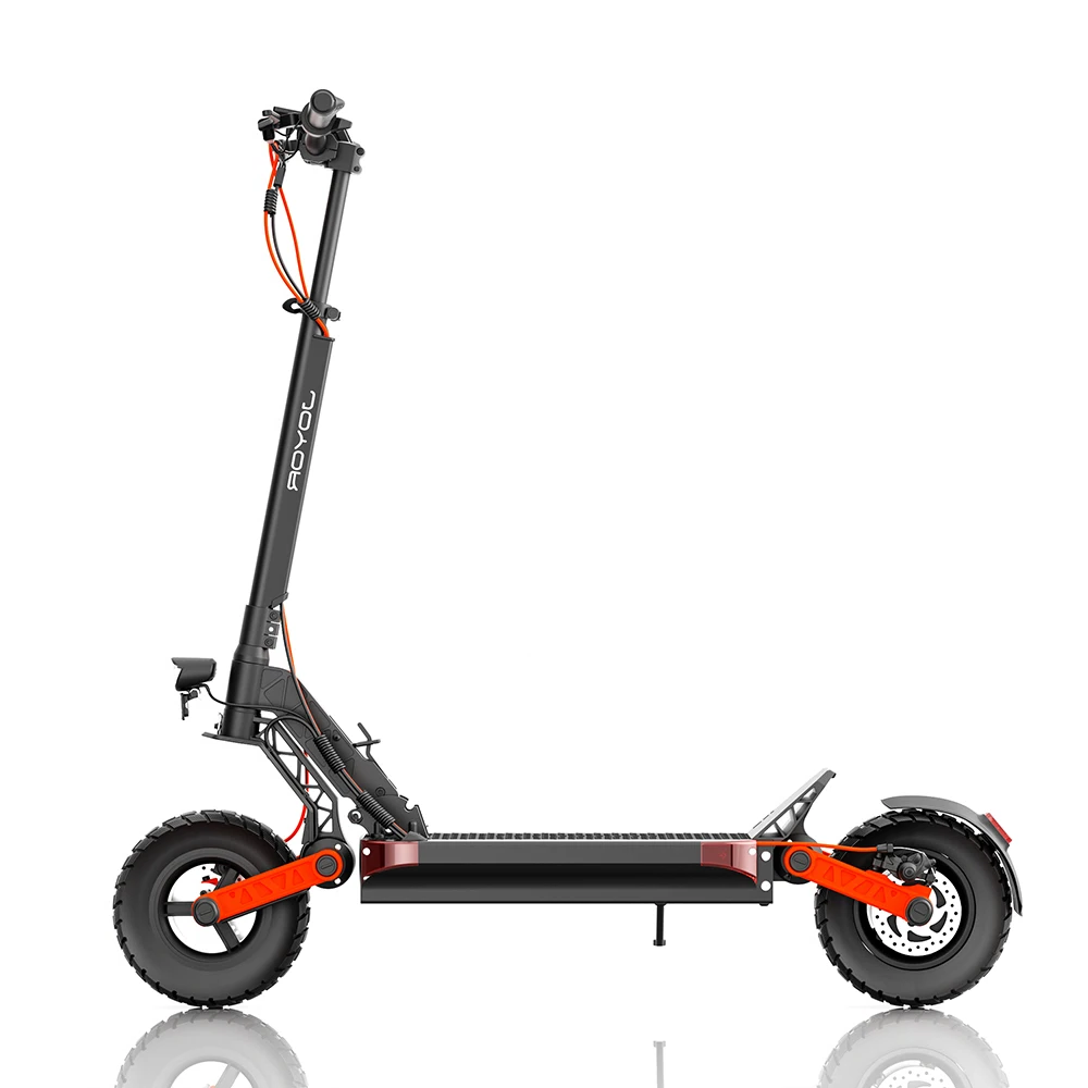 JOYOR S5 Pro 500W 26Ah elektrinis paspirtukas