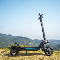 JOYOR E6-S 3200W 31.5Ah elektrinis paspirtukas