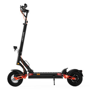 JOYOR T6 600W 18Ah elektrinis paspirtukas